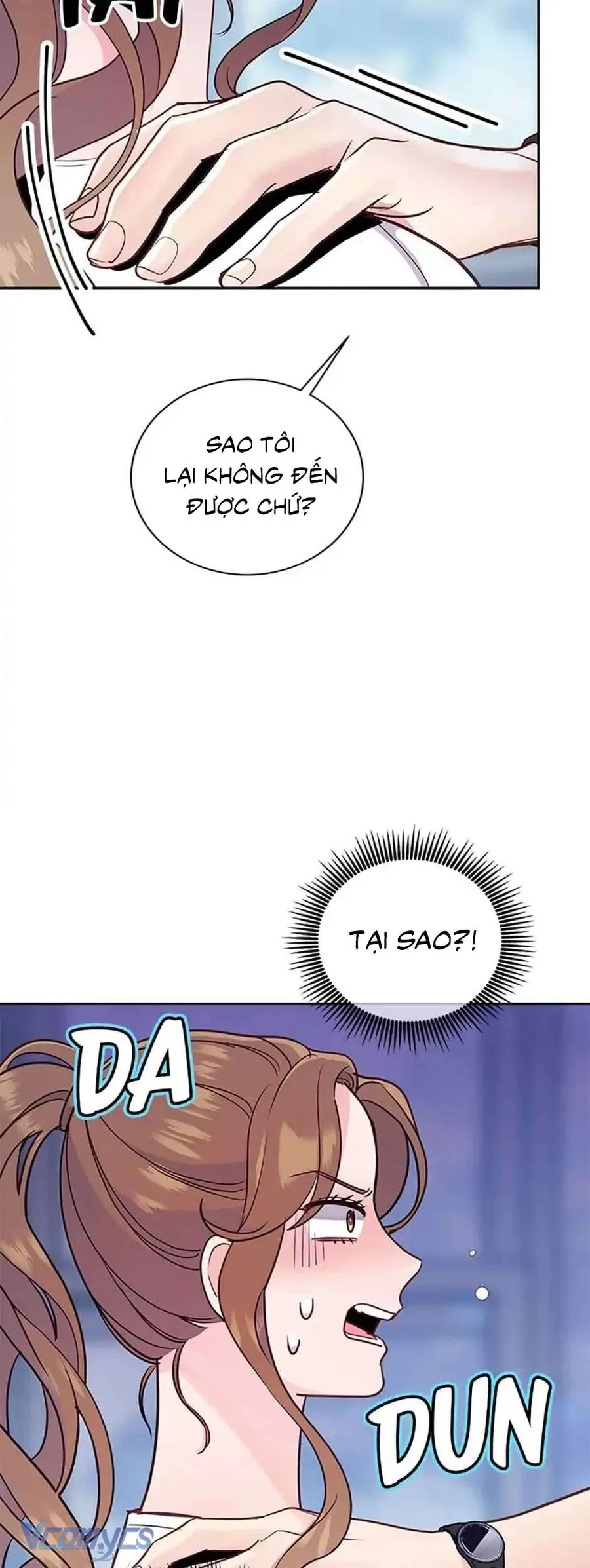 Lời Tỏ Tình Đáng Ngờ - Chapter 20 - Page 46