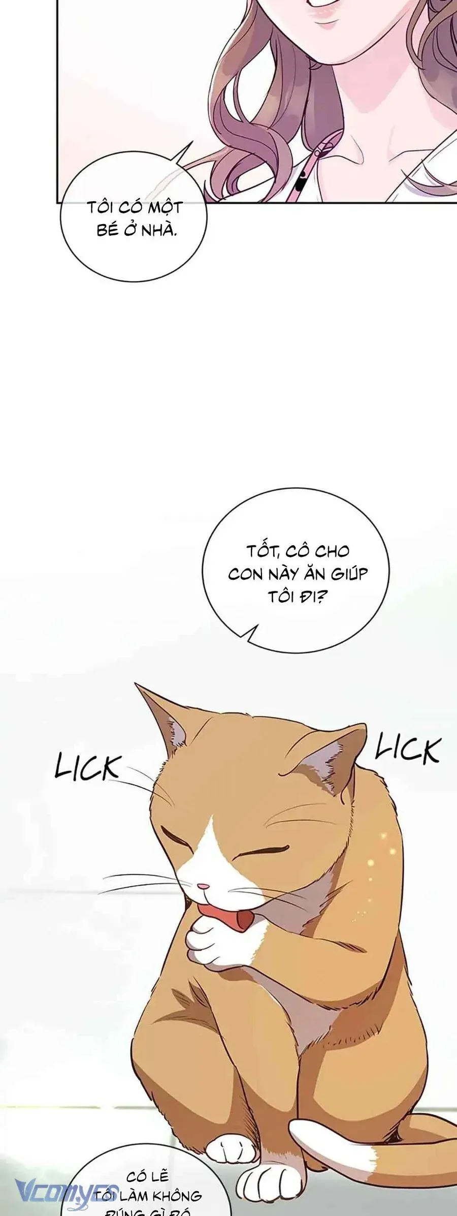 Lời Tỏ Tình Đáng Ngờ - Chapter 20 - Page 6