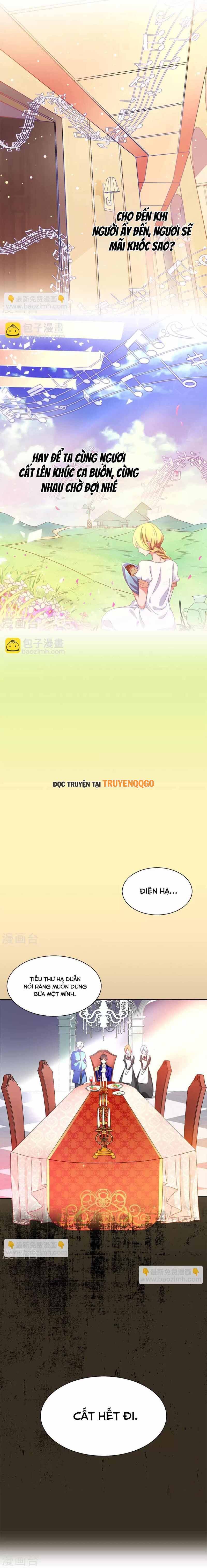 Hoàng tử đích thiên giáng mạt thê tử - Chapter 57 - Page 5