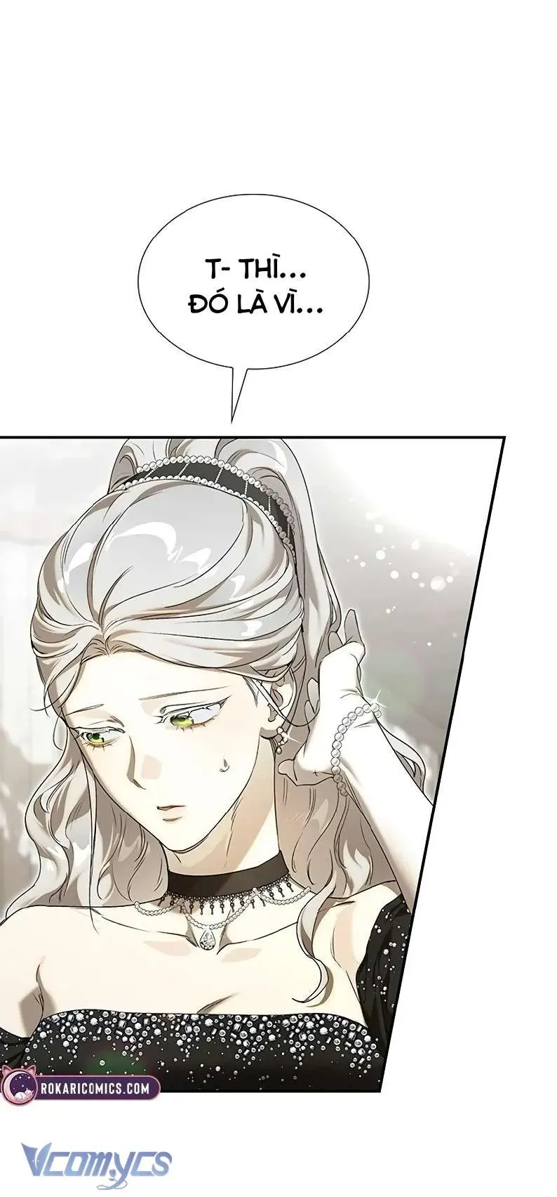 Cứ Cố Gắng Hết Sức Để Hối Hận - Chapter 31 - Page 13