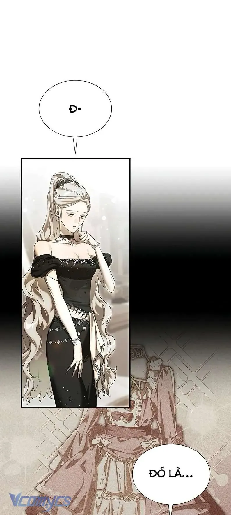 Cứ Cố Gắng Hết Sức Để Hối Hận - Chapter 31 - Page 15