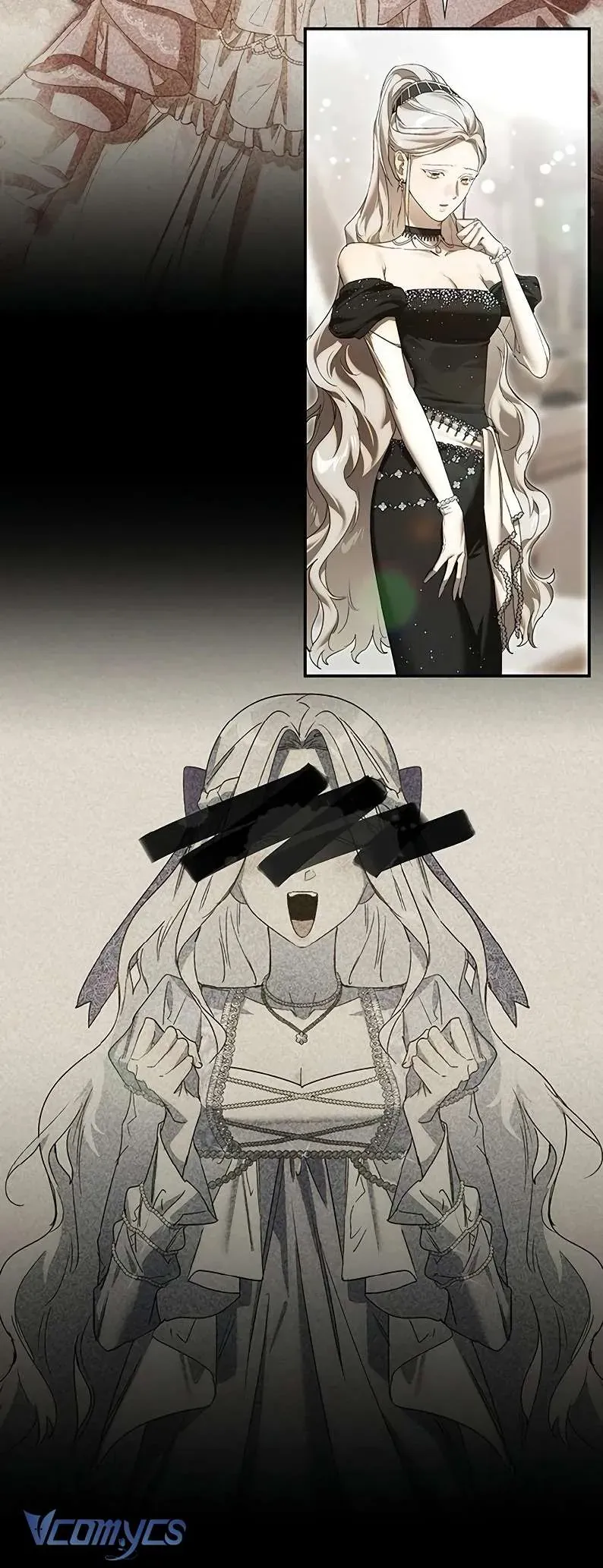 Cứ Cố Gắng Hết Sức Để Hối Hận - Chapter 31 - Page 16