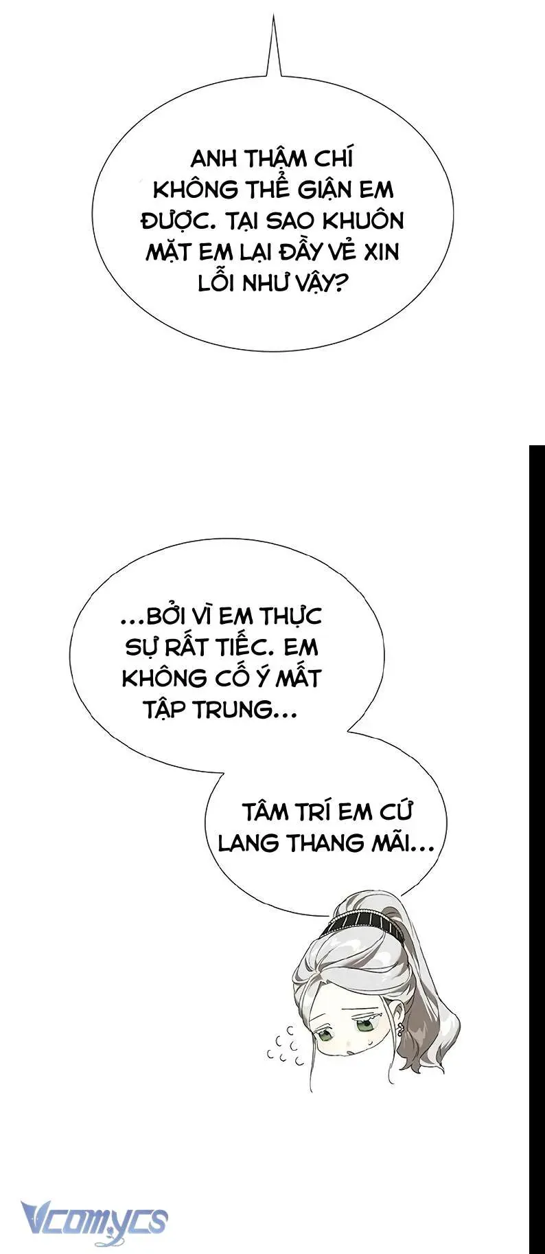 Cứ Cố Gắng Hết Sức Để Hối Hận - Chapter 31 - Page 19