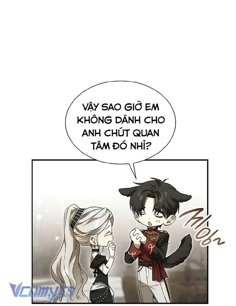 Cứ Cố Gắng Hết Sức Để Hối Hận - Chapter 31 - Page 23