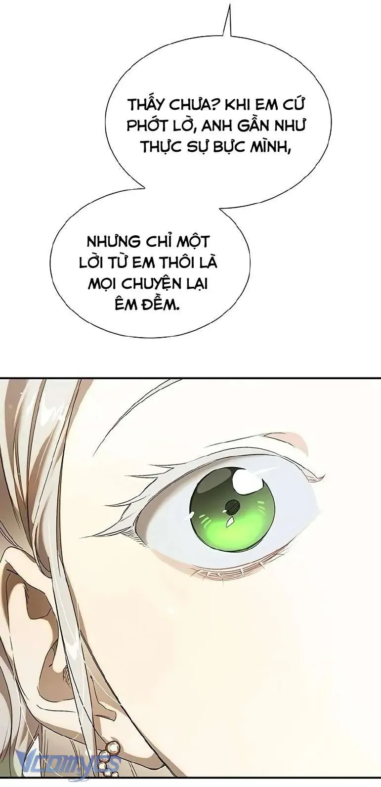 Cứ Cố Gắng Hết Sức Để Hối Hận - Chapter 31 - Page 24