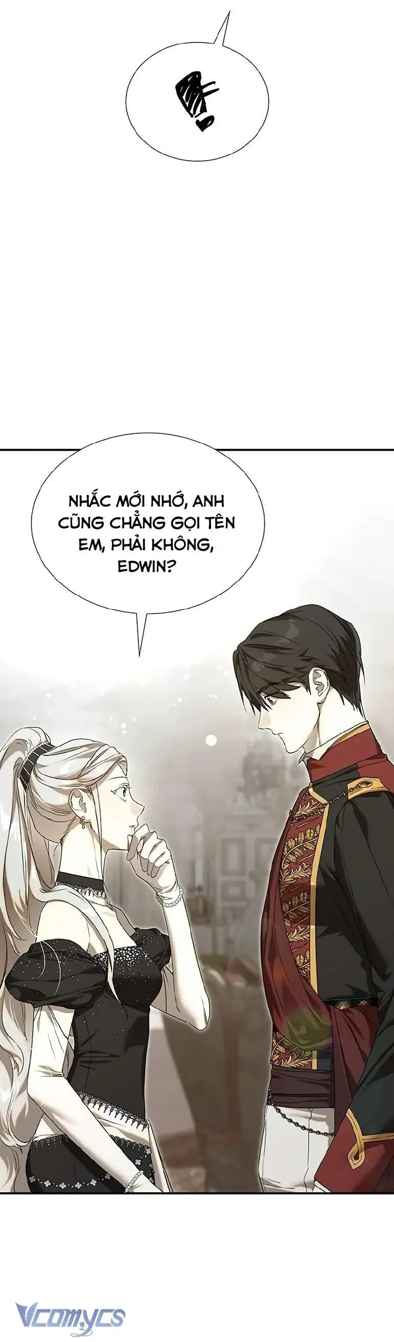 Cứ Cố Gắng Hết Sức Để Hối Hận - Chapter 31 - Page 25