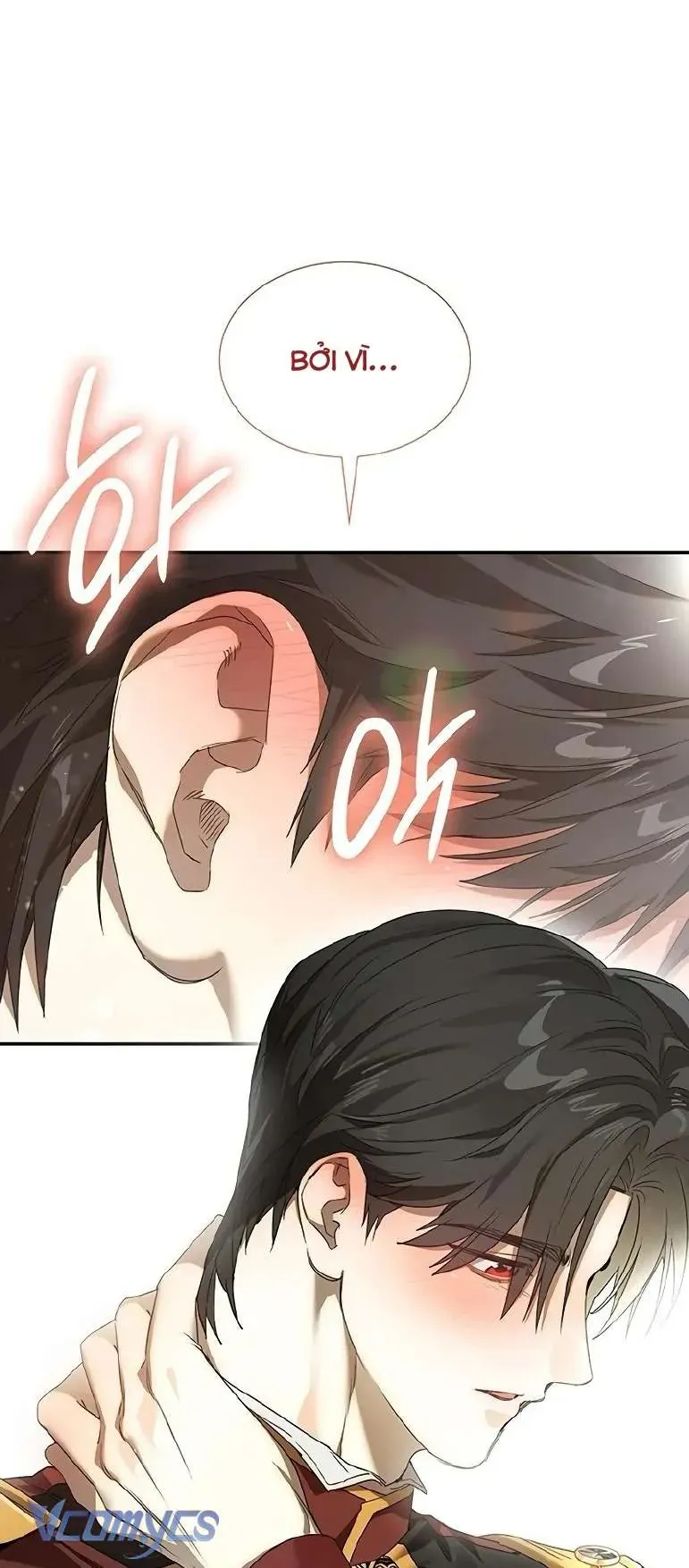 Cứ Cố Gắng Hết Sức Để Hối Hận - Chapter 31 - Page 26