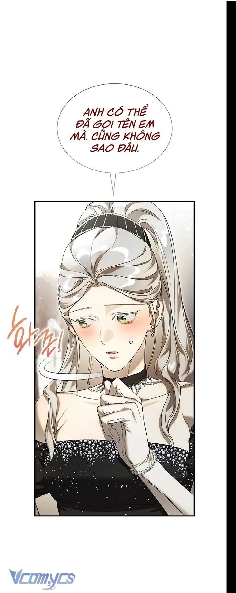 Cứ Cố Gắng Hết Sức Để Hối Hận - Chapter 31 - Page 29