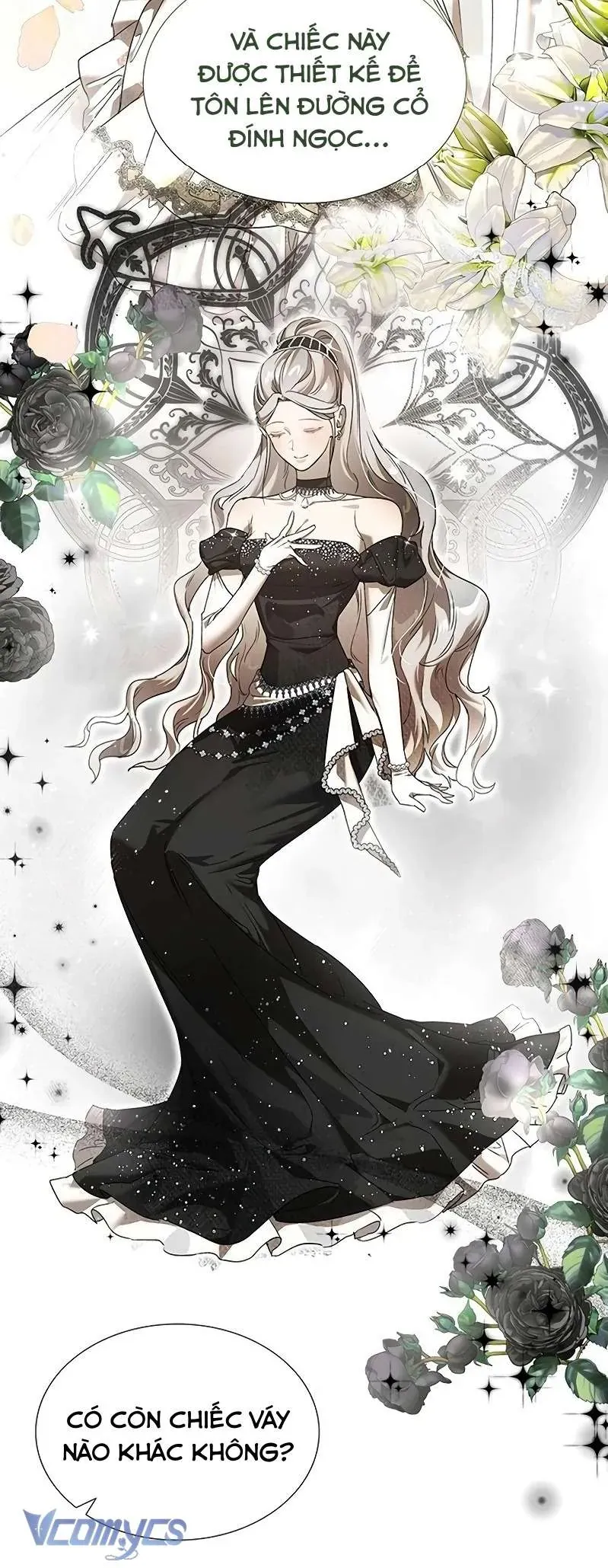 Cứ Cố Gắng Hết Sức Để Hối Hận - Chapter 31 - Page 3