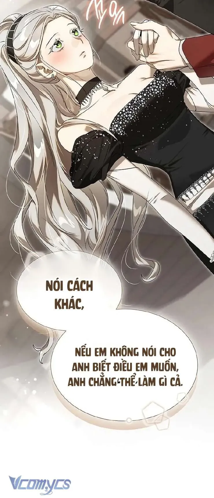 Cứ Cố Gắng Hết Sức Để Hối Hận - Chapter 31 - Page 32