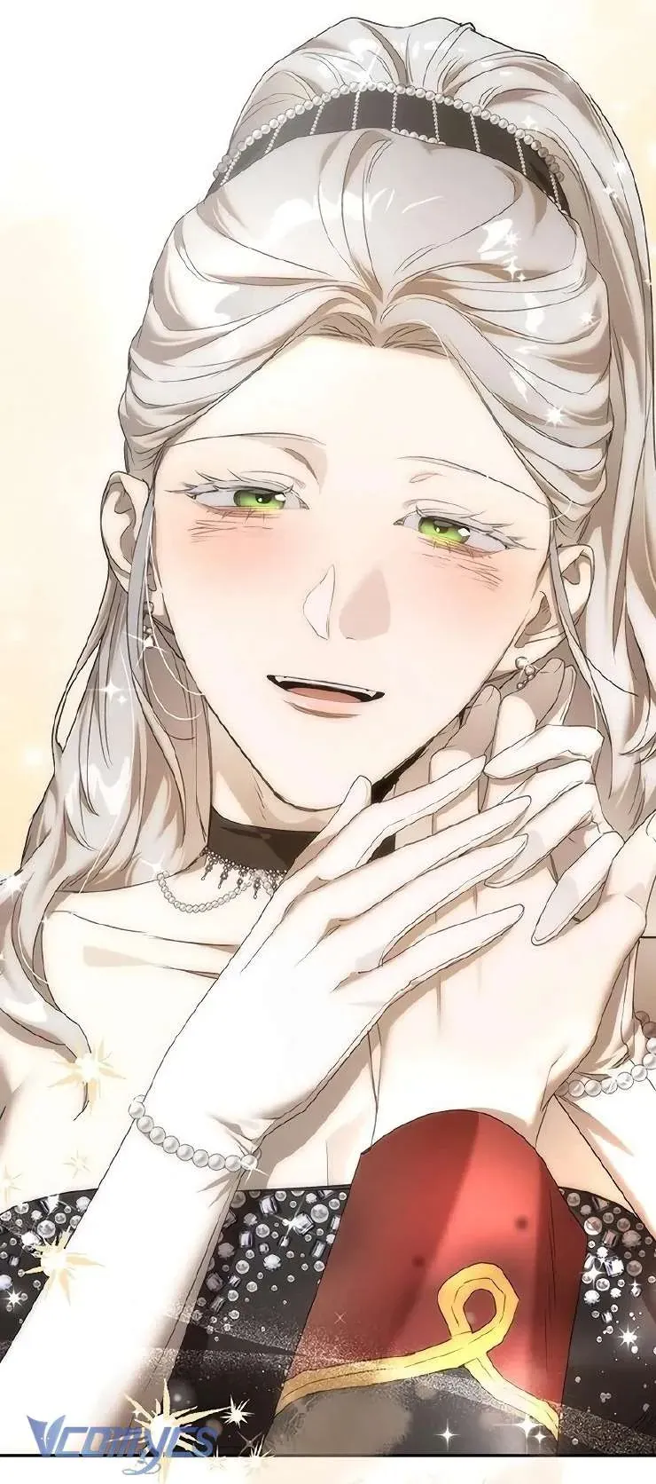 Cứ Cố Gắng Hết Sức Để Hối Hận - Chapter 31 - Page 39