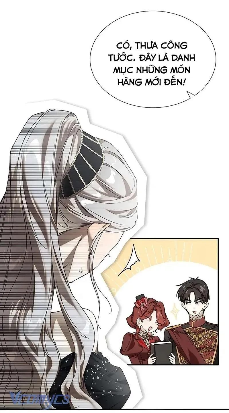 Cứ Cố Gắng Hết Sức Để Hối Hận - Chapter 31 - Page 4