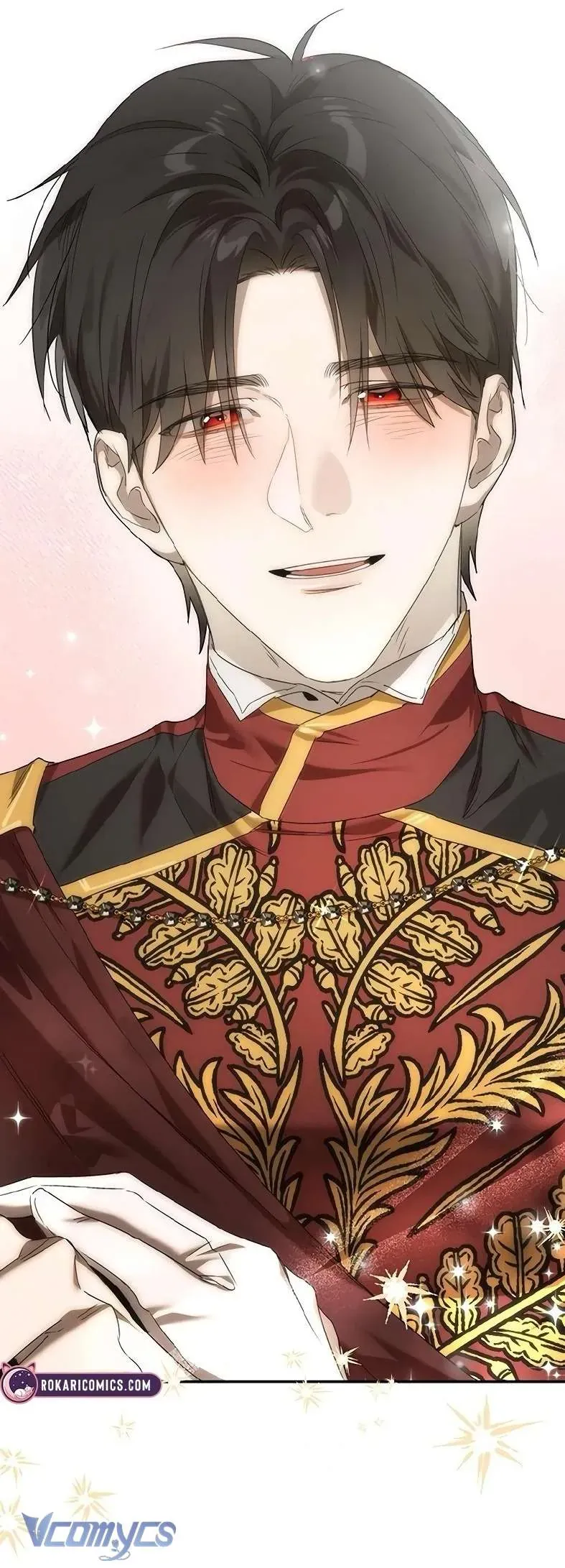 Cứ Cố Gắng Hết Sức Để Hối Hận - Chapter 31 - Page 41