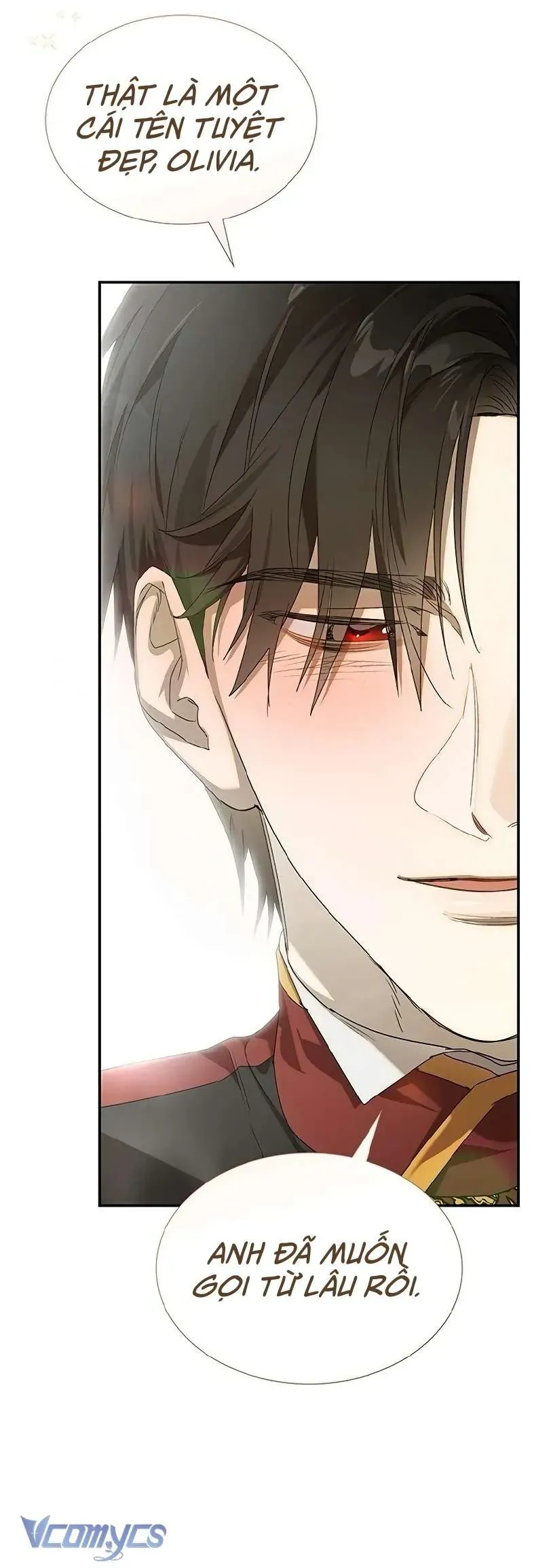 Cứ Cố Gắng Hết Sức Để Hối Hận - Chapter 31 - Page 42