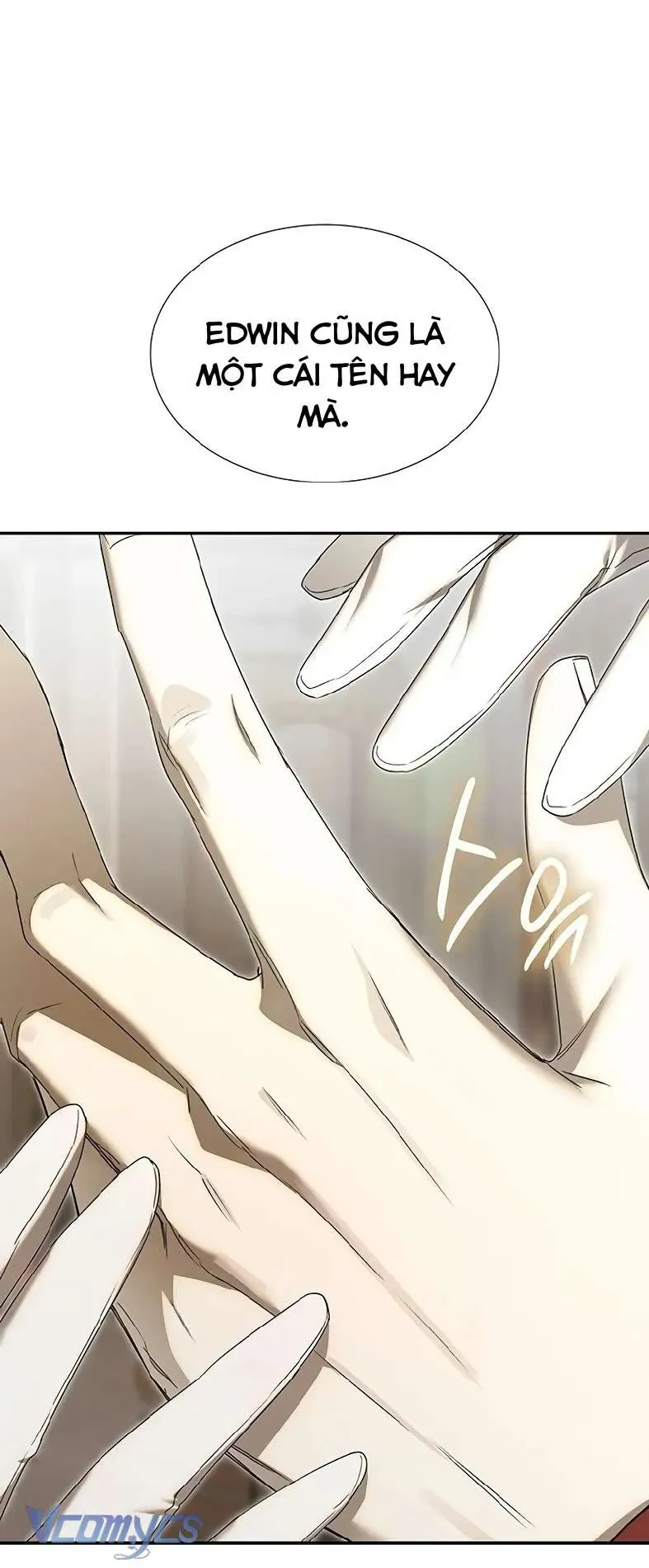 Cứ Cố Gắng Hết Sức Để Hối Hận - Chapter 31 - Page 43