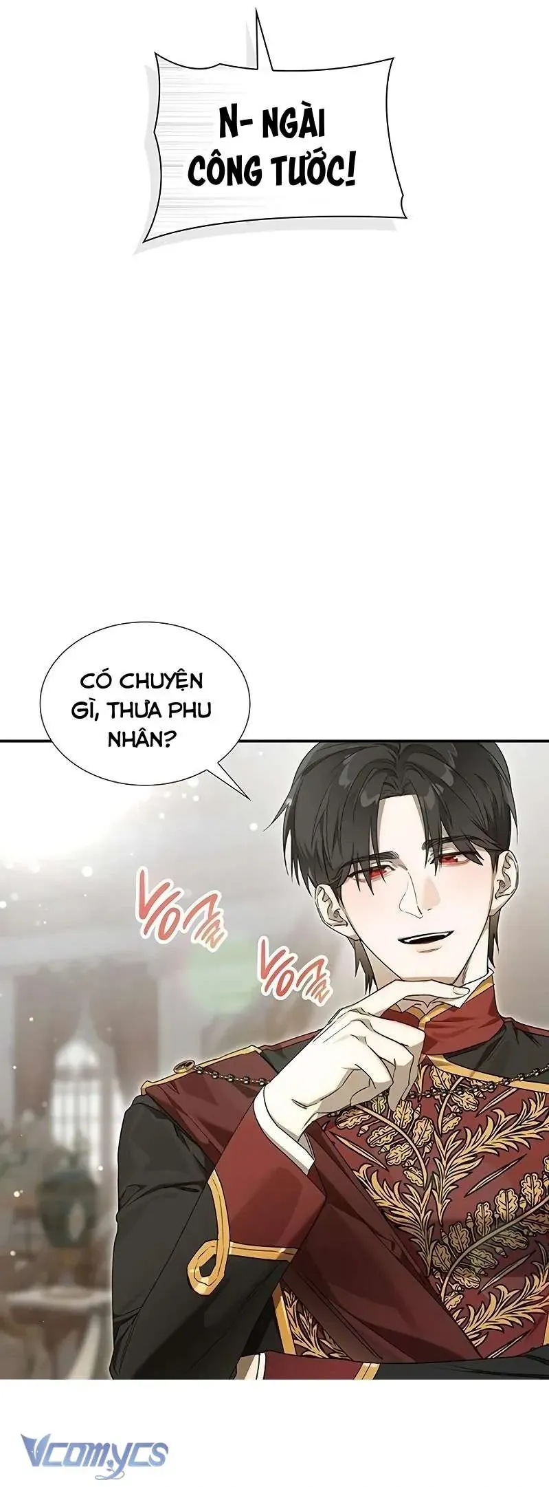 Cứ Cố Gắng Hết Sức Để Hối Hận - Chapter 31 - Page 5