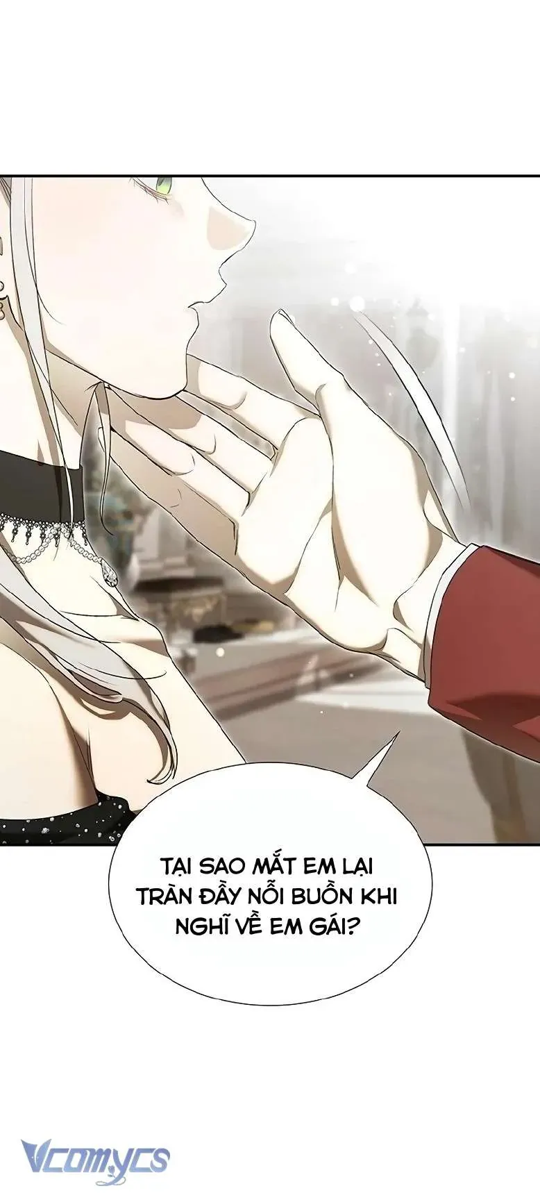 Cứ Cố Gắng Hết Sức Để Hối Hận - Chapter 31 - Page 53