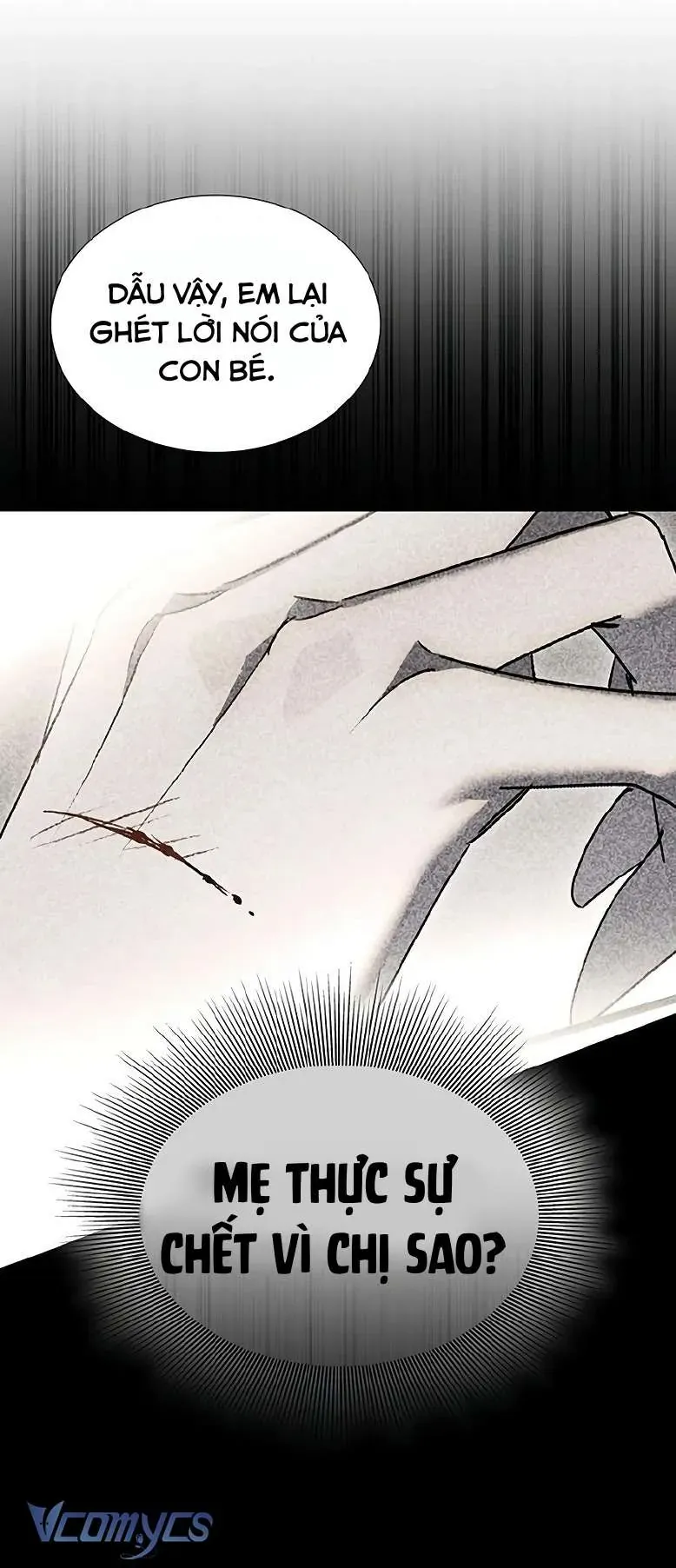 Cứ Cố Gắng Hết Sức Để Hối Hận - Chapter 31 - Page 58