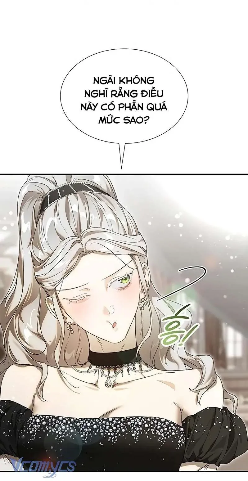 Cứ Cố Gắng Hết Sức Để Hối Hận - Chapter 31 - Page 6