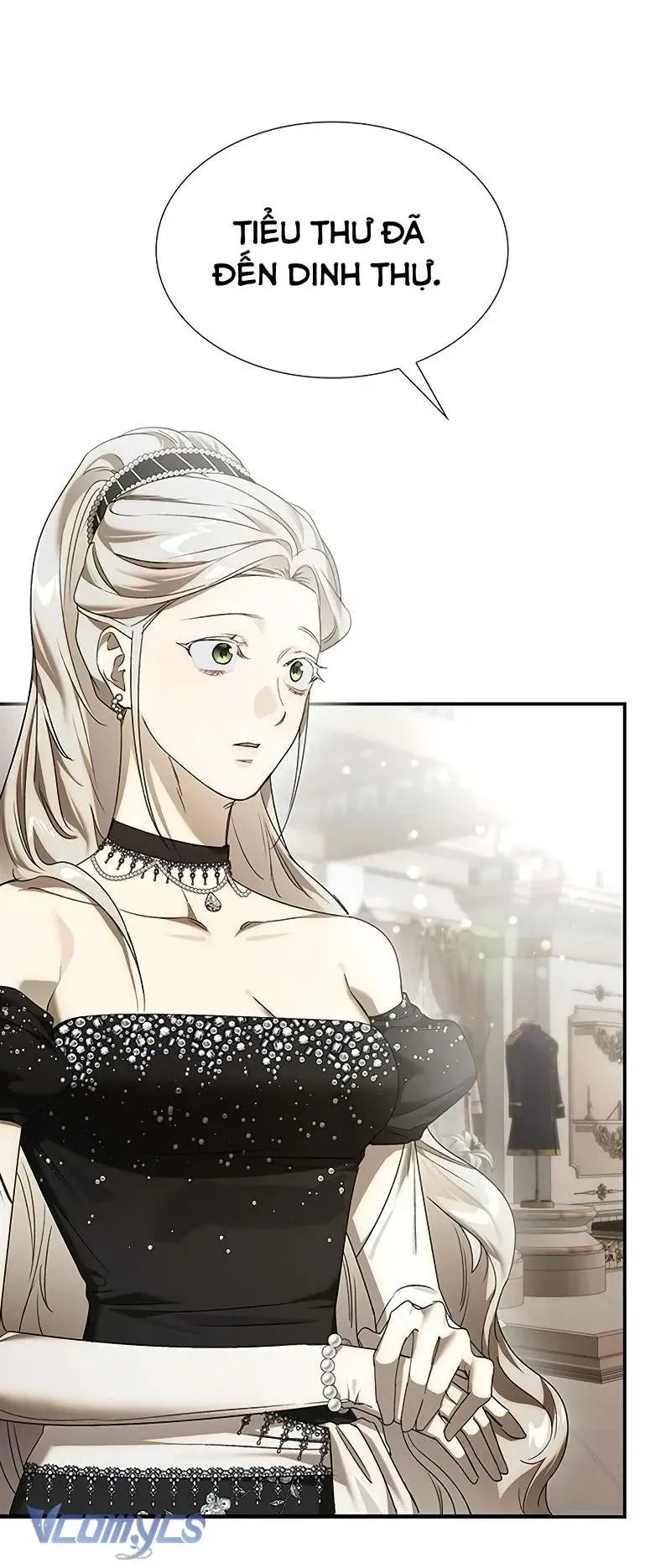 Cứ Cố Gắng Hết Sức Để Hối Hận - Chapter 31 - Page 64