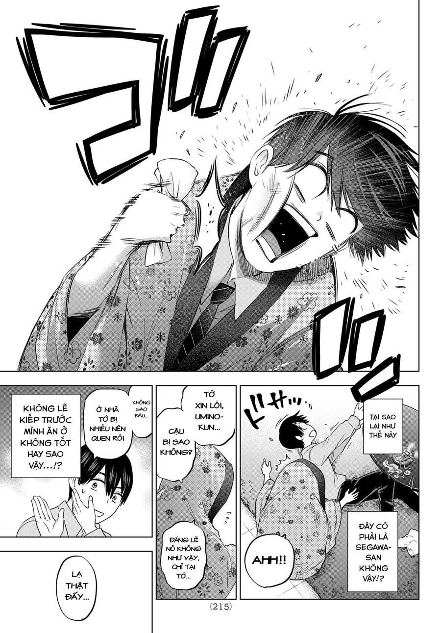 Hôn Thê Cúc Cu - Chapter 101 - Page 14