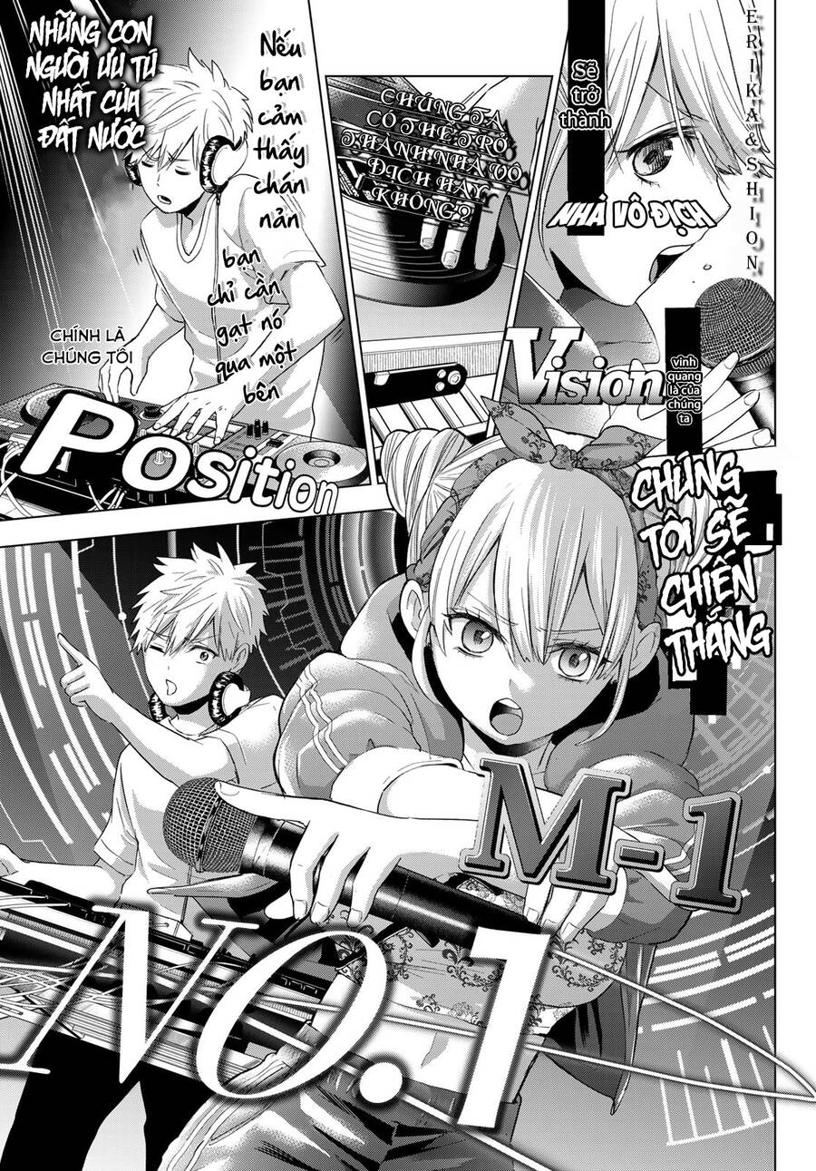 Hôn Thê Cúc Cu - Chapter 101 - Page 18