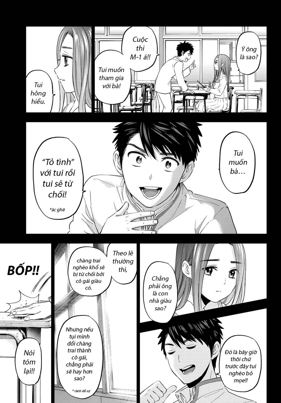 Hôn Thê Cúc Cu - Chapter 102 - Page 13