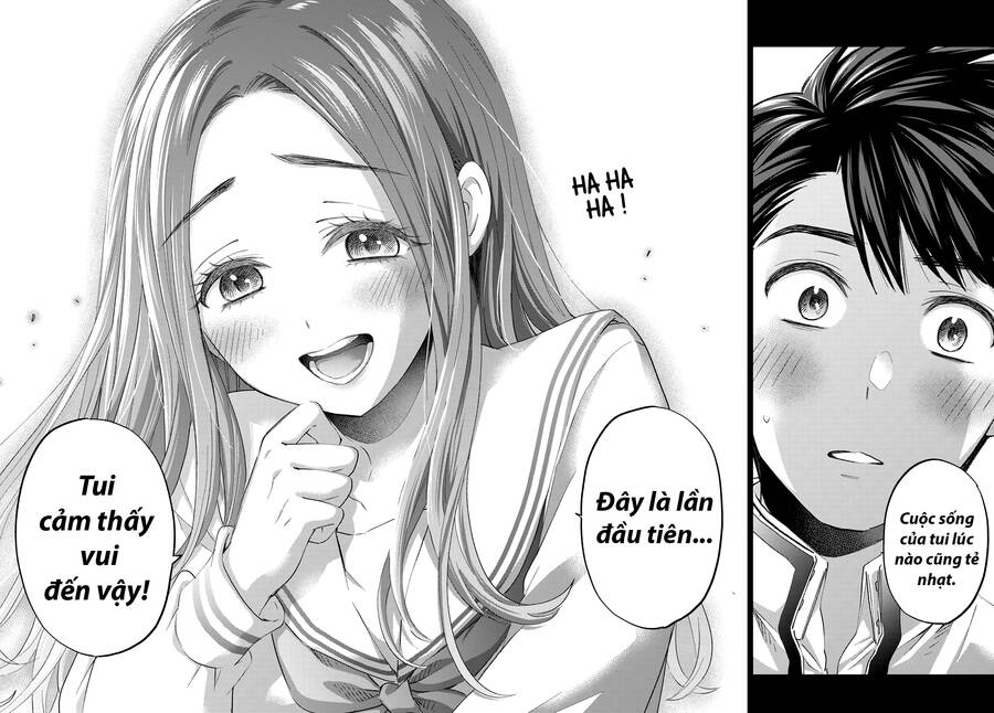 Hôn Thê Cúc Cu - Chapter 102 - Page 18