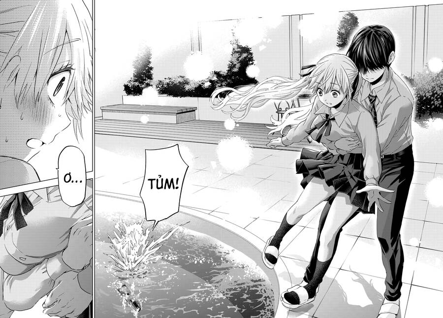 Hôn Thê Cúc Cu - Chapter 103 - Page 18