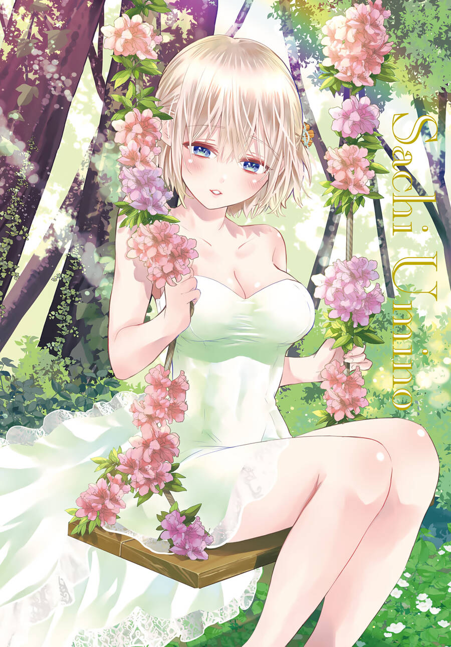 Hôn Thê Cúc Cu - Chapter 106 - Page 4