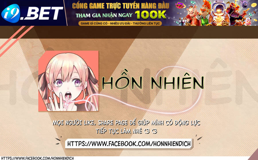 Hôn Thê Cúc Cu - Chapter 107 - Page 21