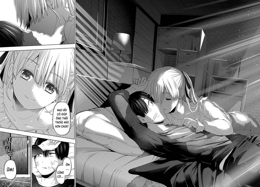 Hôn Thê Cúc Cu - Chapter 108 - Page 18