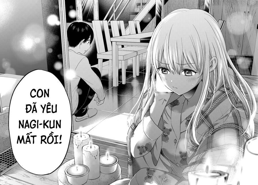 Hôn Thê Cúc Cu - Chapter 110 - Page 18