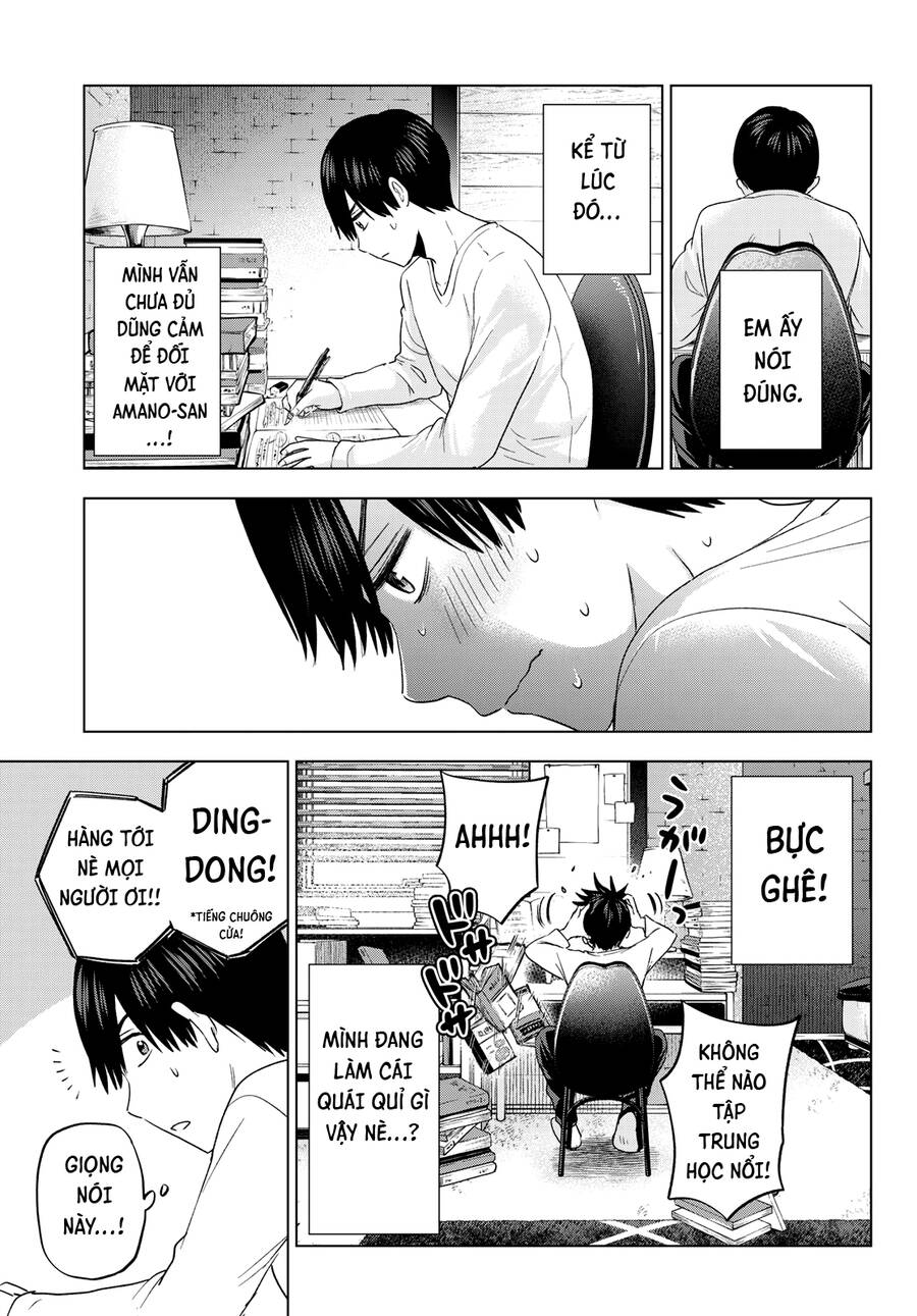 Hôn Thê Cúc Cu - Chapter 110 - Page 3