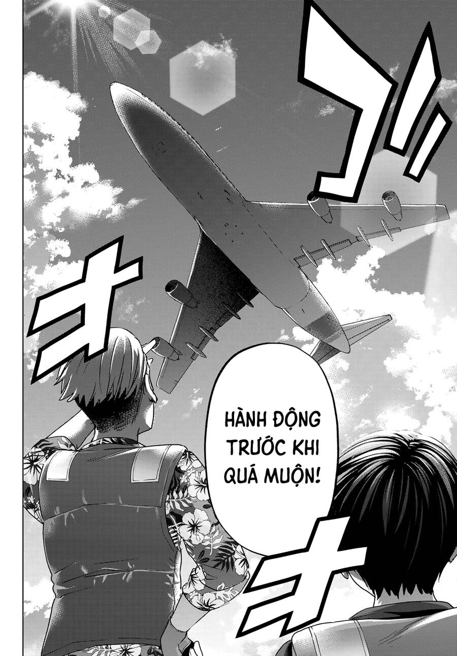 Hôn Thê Cúc Cu - Chapter 111 - Page 12