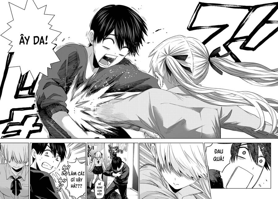 Hôn Thê Cúc Cu - Chapter 111 - Page 15
