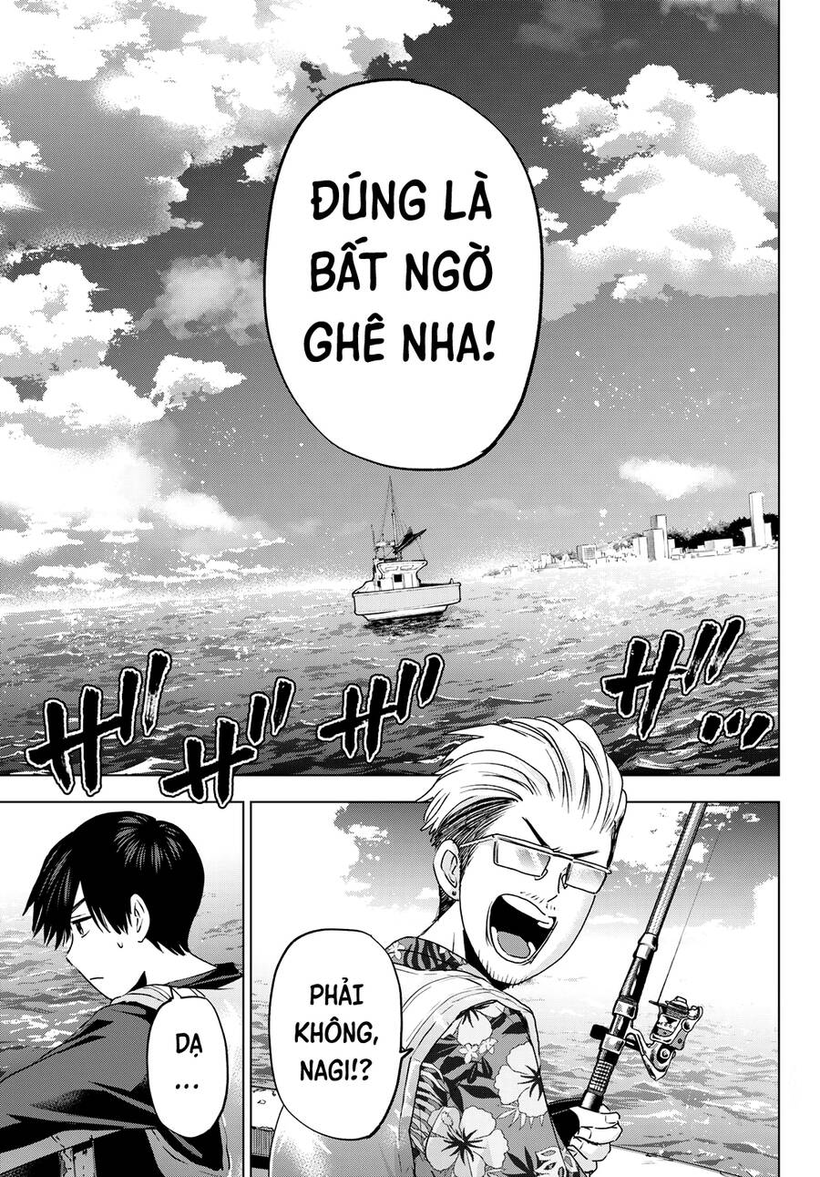 Hôn Thê Cúc Cu - Chapter 111 - Page 7