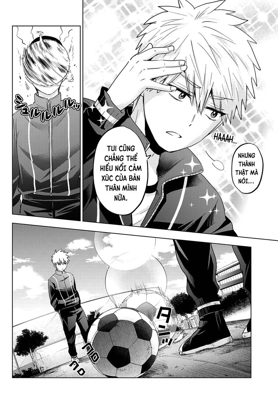 Hôn Thê Cúc Cu - Chapter 113 - Page 14