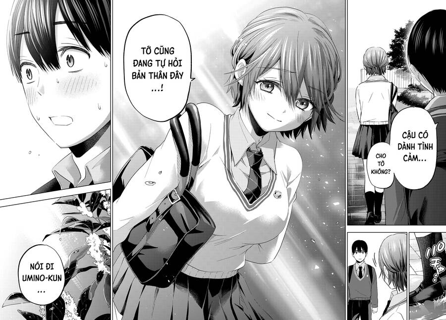 Hôn Thê Cúc Cu - Chapter 114 - Page 16