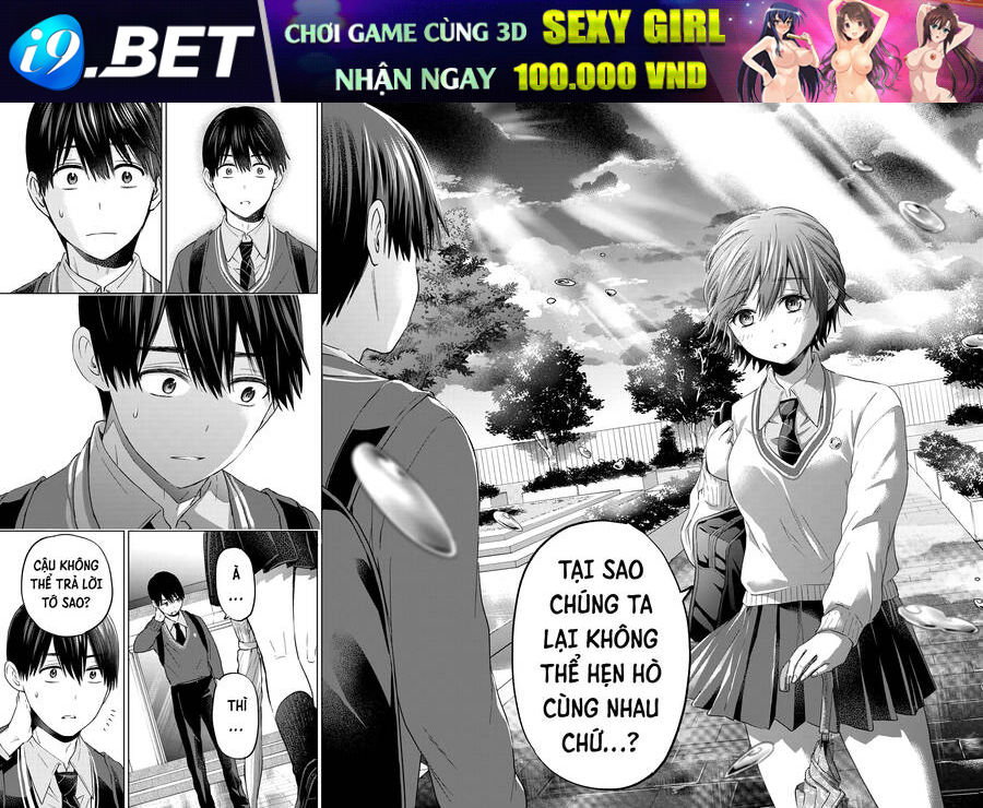 Hôn Thê Cúc Cu - Chapter 114 - Page 17