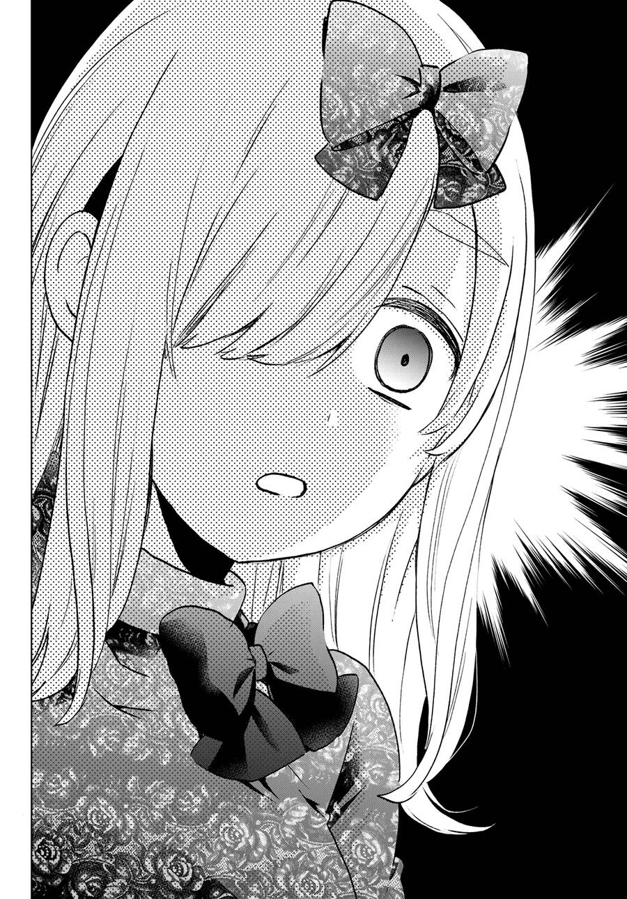 Hôn Thê Cúc Cu - Chapter 117 - Page 4