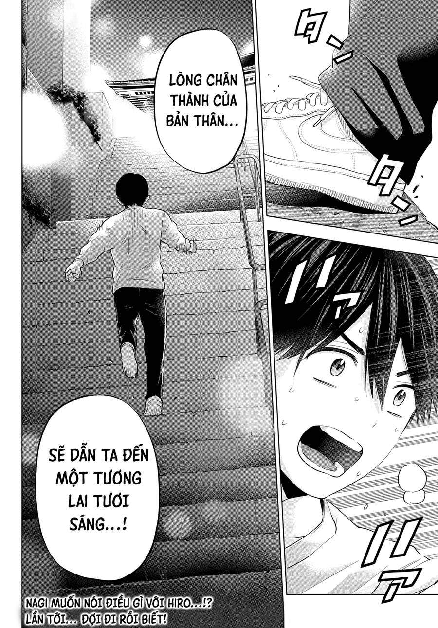 Hôn Thê Cúc Cu - Chapter 120 - Page 20