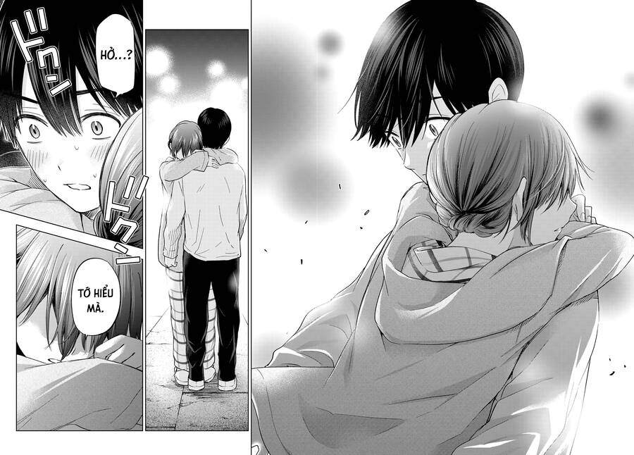 Hôn Thê Cúc Cu - Chapter 121 - Page 13