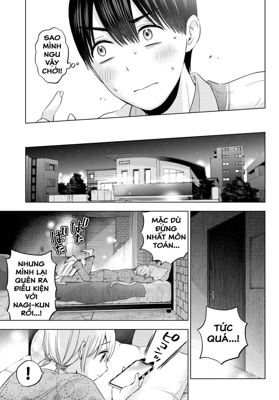 Hôn Thê Cúc Cu - Chapter 123 - Page 19