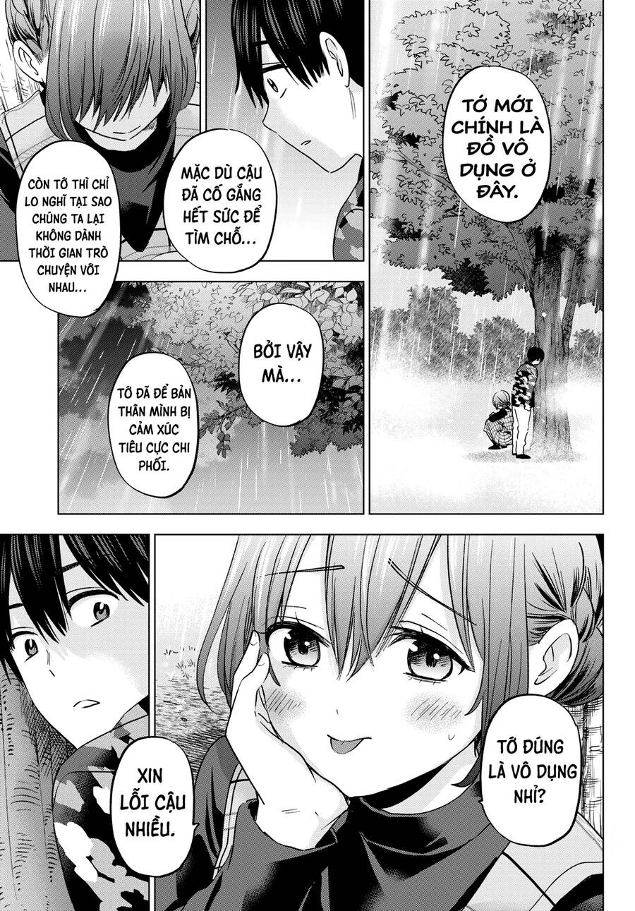 Hôn Thê Cúc Cu - Chapter 126 - Page 15