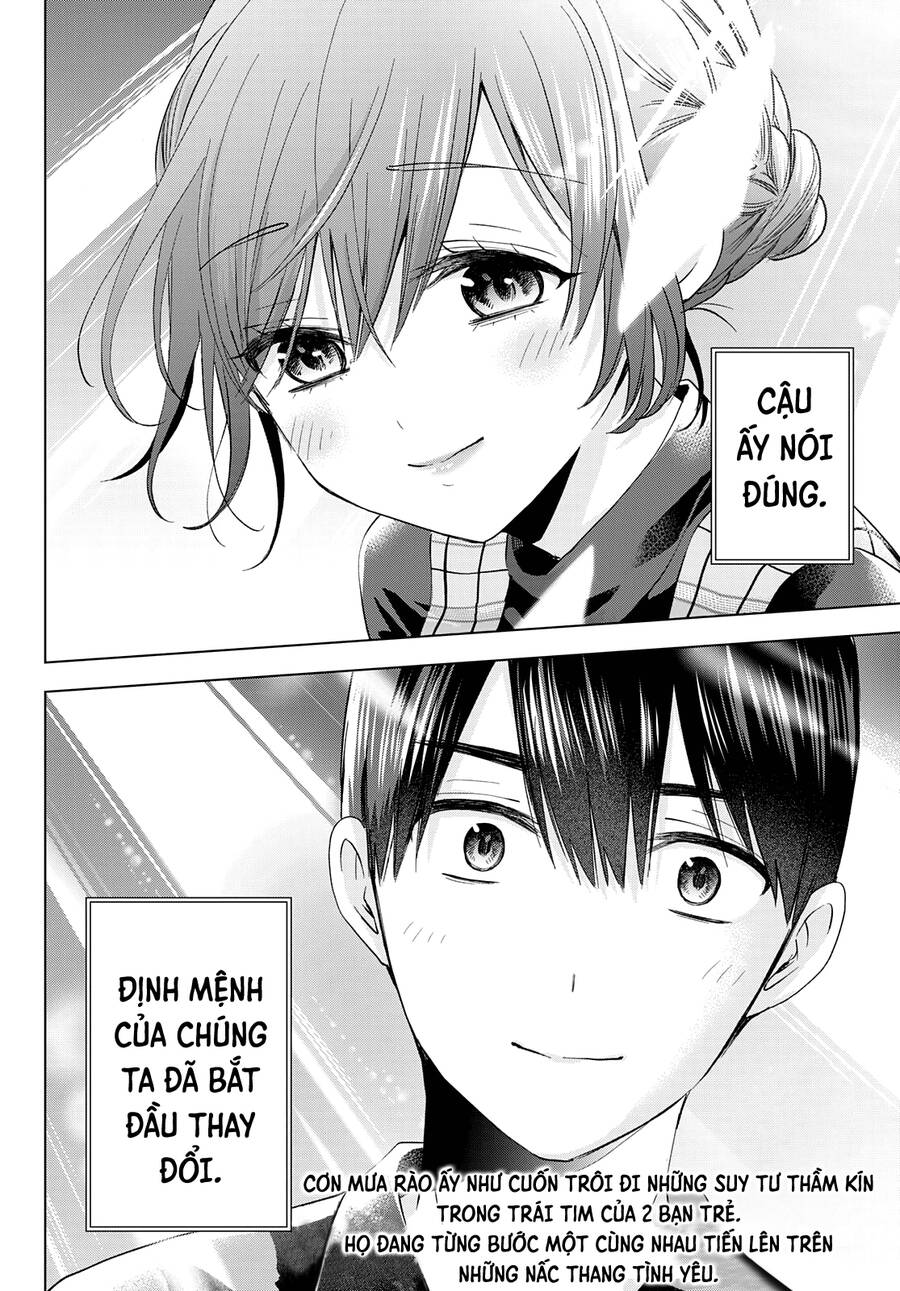Hôn Thê Cúc Cu - Chapter 126 - Page 19