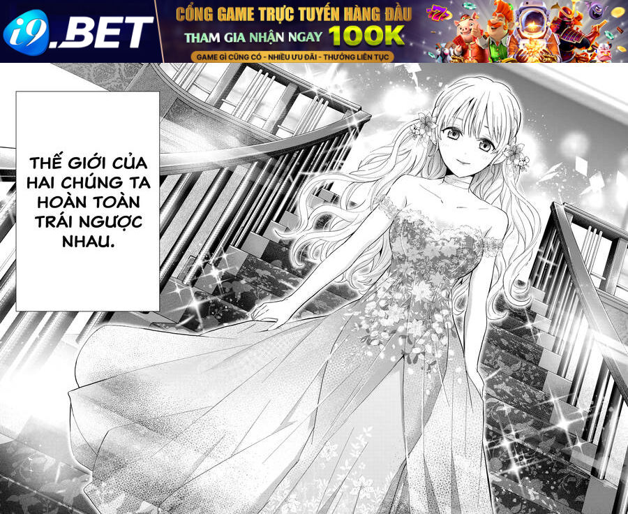 Hôn Thê Cúc Cu - Chapter 127 - Page 15