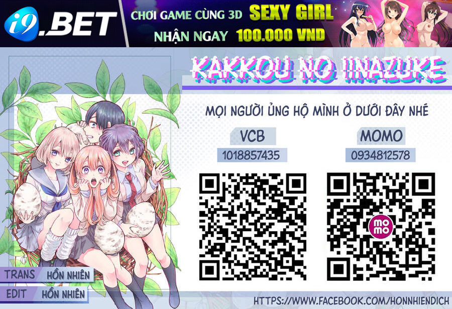 Hôn Thê Cúc Cu - Chapter 128 - Page 20