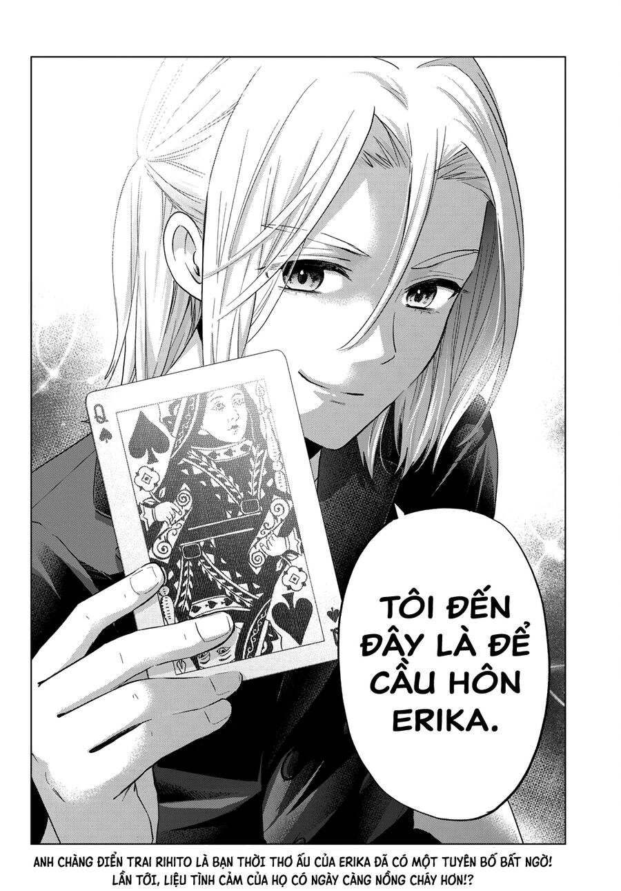 Hôn Thê Cúc Cu - Chapter 129 - Page 20