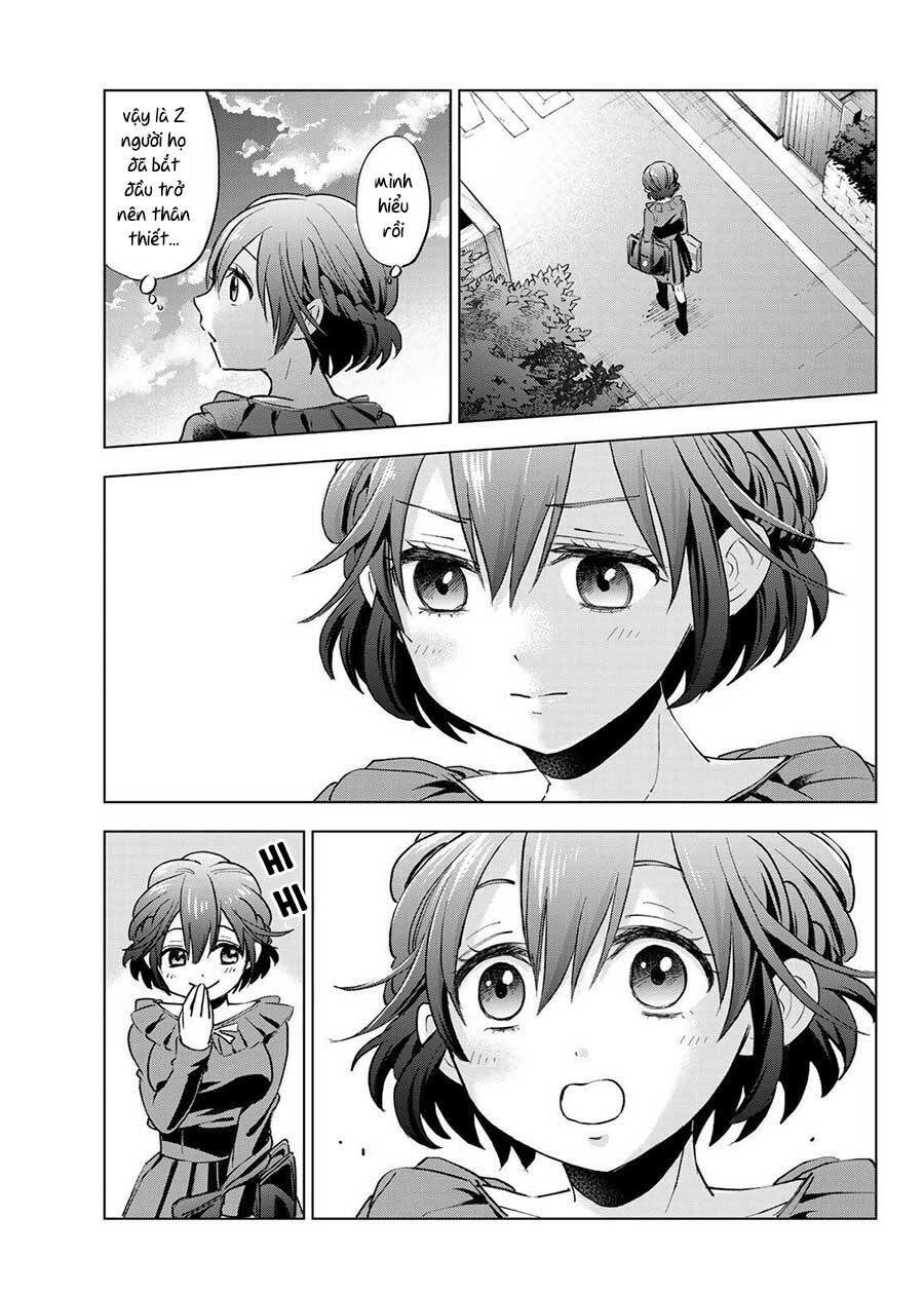 Hôn Thê Cúc Cu - Chapter 13 - Page 6